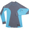 Термобелье NORFIN LADY BASE BLUE р.L 3080103-L