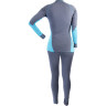 Термобелье NORFIN LADY BASE BLUE р.XXL 3080105-XXL