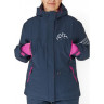 Куртка зимняя NORFIN WOMEN NORDIC SPACE BLUE 00 р.XS 542000-XS