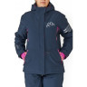 Куртка зимняя NORFIN WOMEN NORDIC SPACE BLUE 00 р.XS 542000-XS