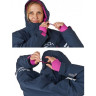 Куртка зимняя NORFIN WOMEN NORDIC SPACE BLUE 02 р.M 542002-M