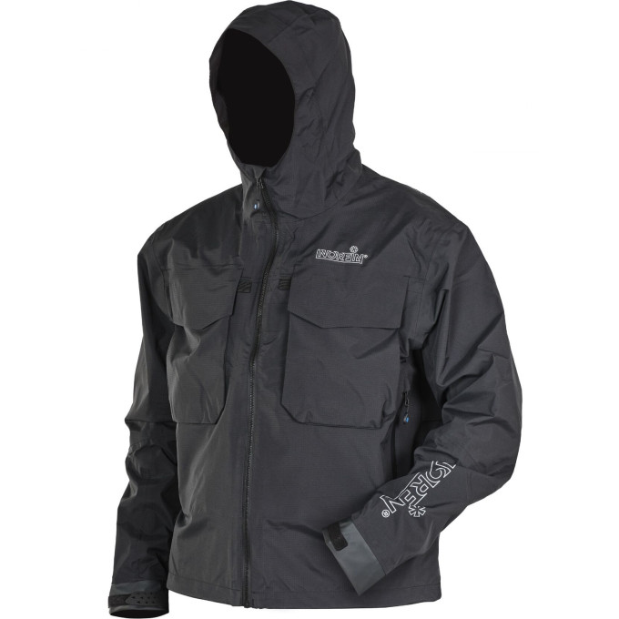 Куртка забродная NORFIN PILOT 04 р.XL 527004-XL