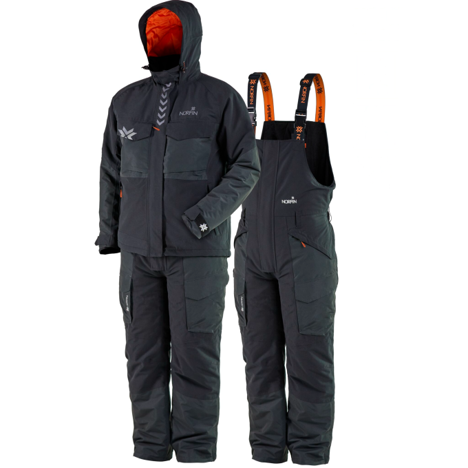 Костюм демисезонный NORFIN BOAT 2 р.XXXL 677206-XXXL