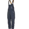 Полукомбинезон NORFIN REBEL PRO PANTS GRAY 06 р.XXXL 586006-XXXL
