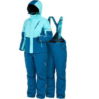 Костюм демисезонный NORFIN BERGEN W 01 р.S